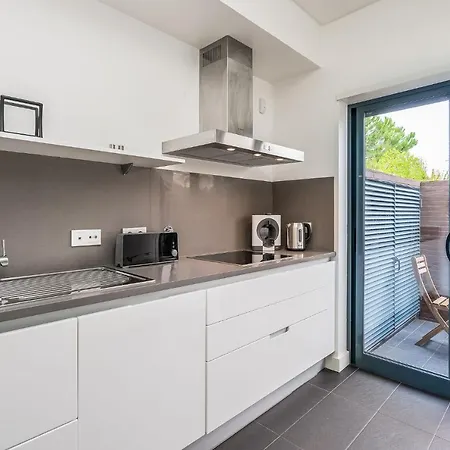Apartment Orabiz *