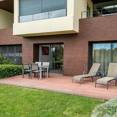Apartment Orabiz Vilamoura